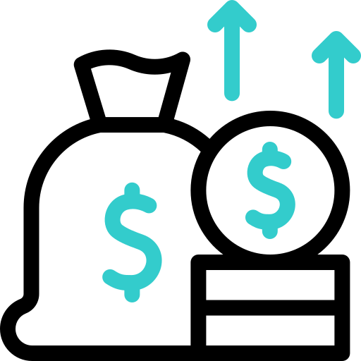 Growth Icon